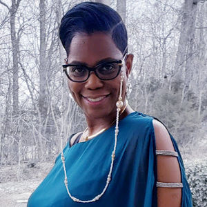 Meet your Posher, Jen